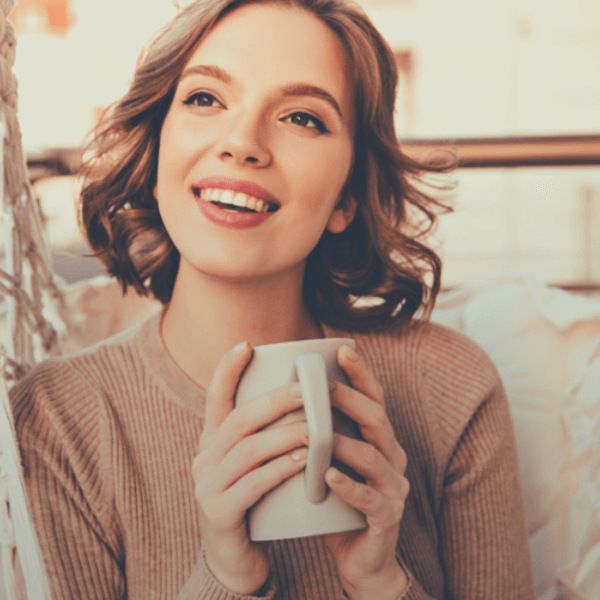 10 Tipps um weniger gestresst zu sein - Ellenity