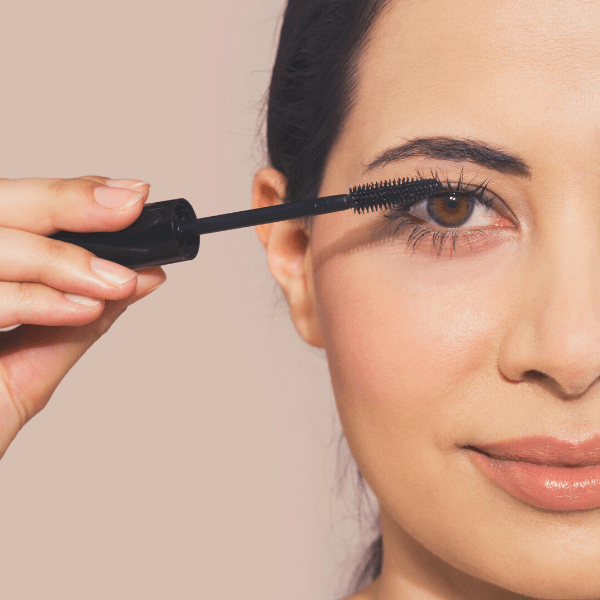 Make up Flecken entfernen für Anfängerinnen - Ellenity