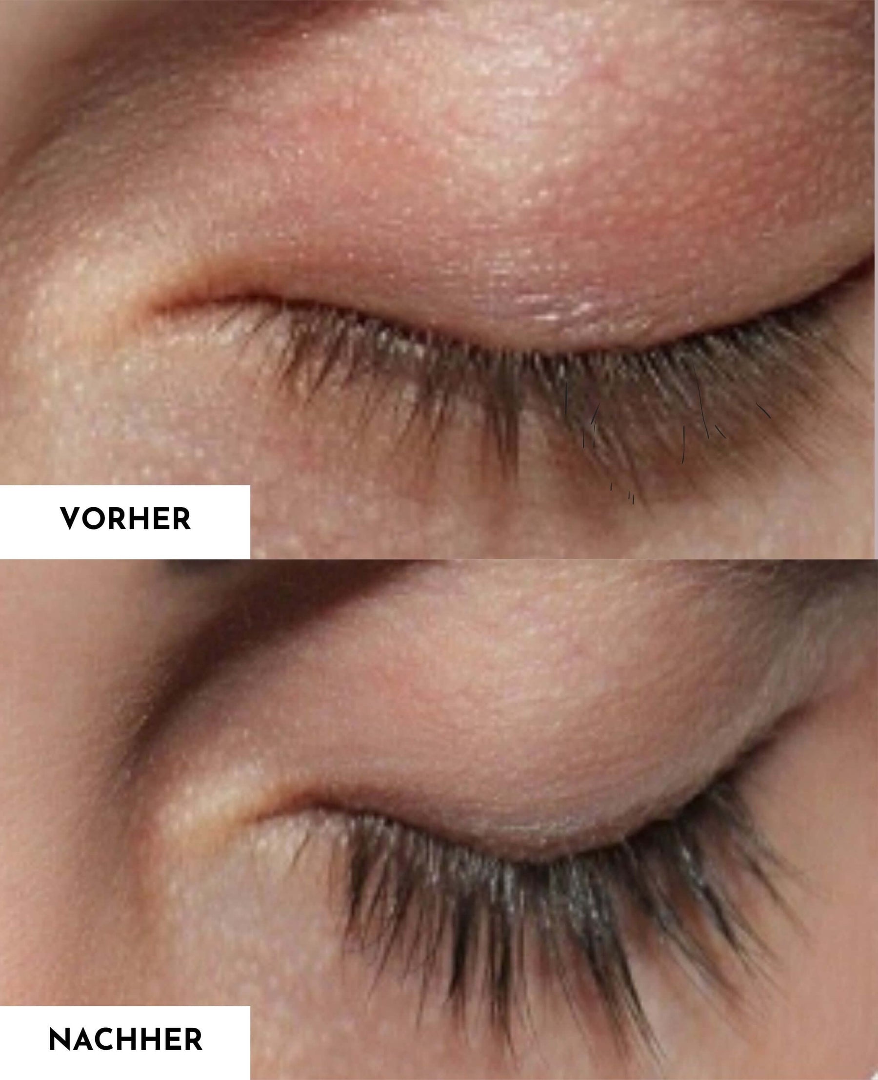 Lash 'n' Brow Booster Serum