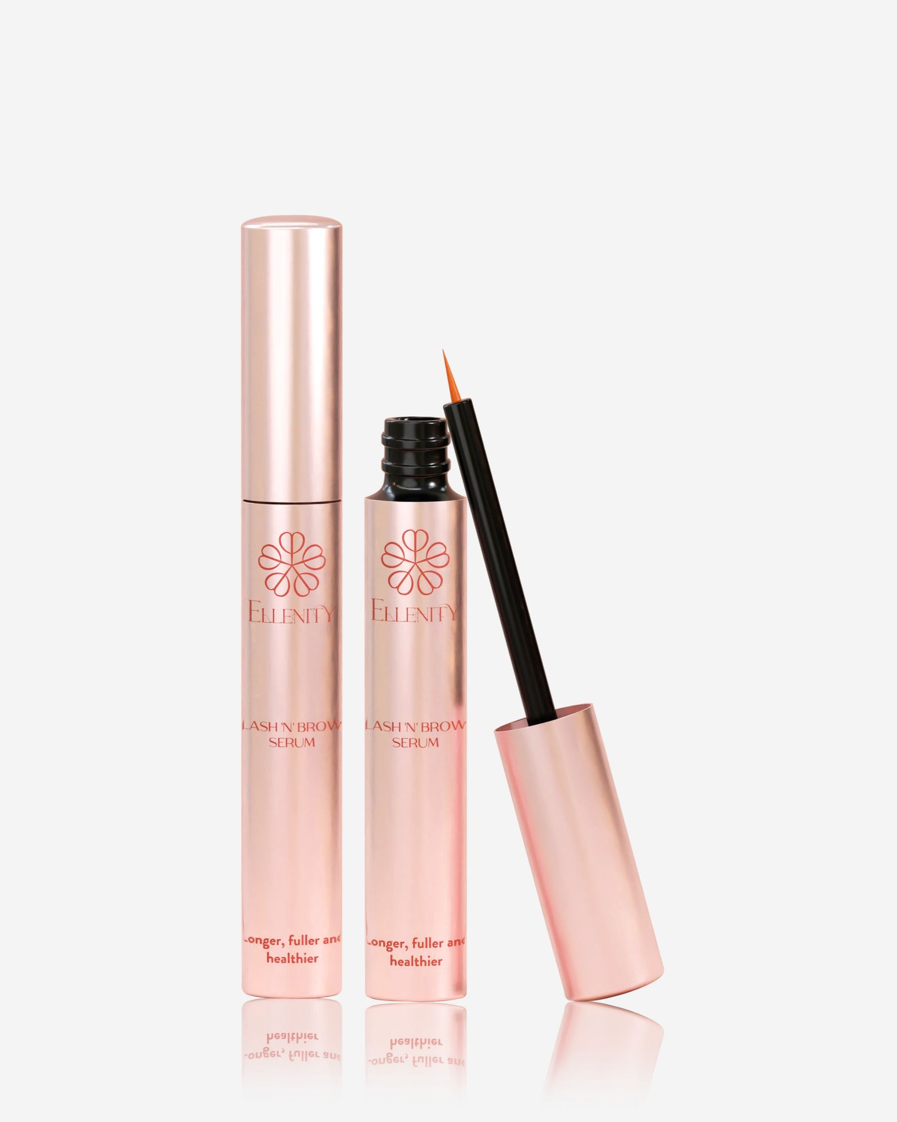 Lash 'n' Brow Booster Serum