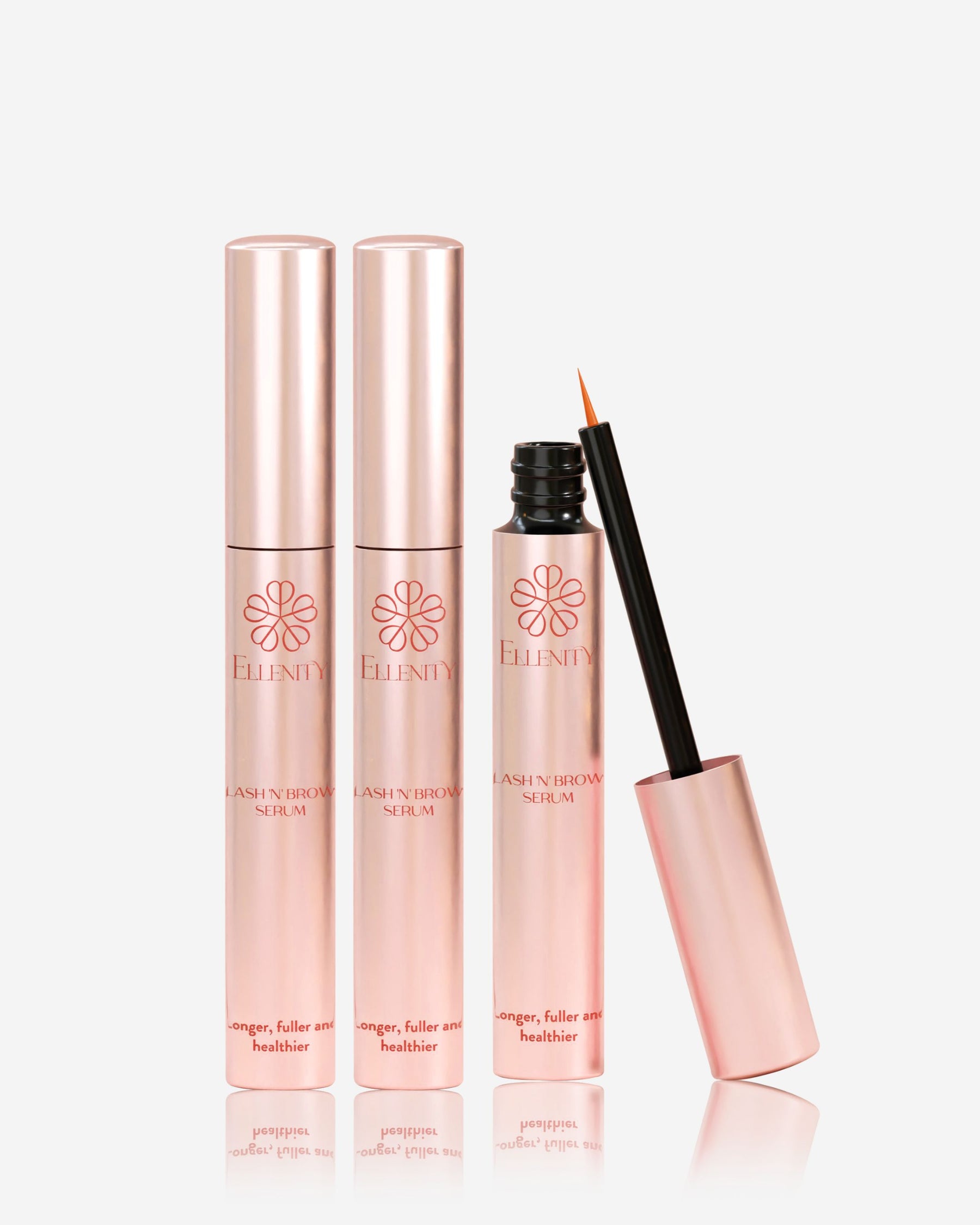 Lash 'n' Brow Booster Serum