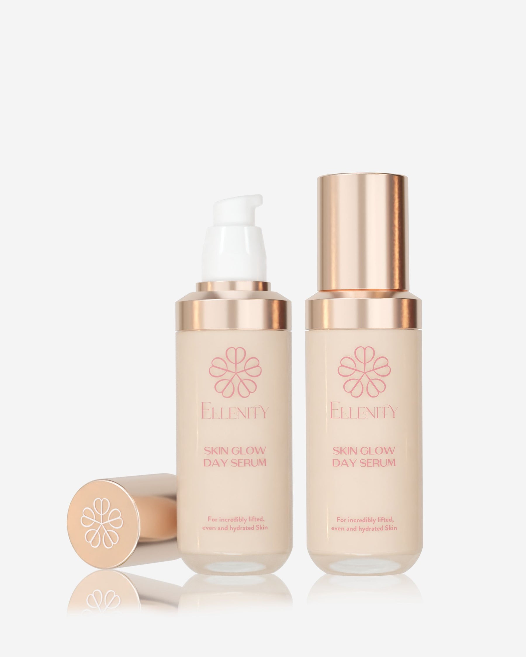 SIERO GIORNO SKIN GLOW