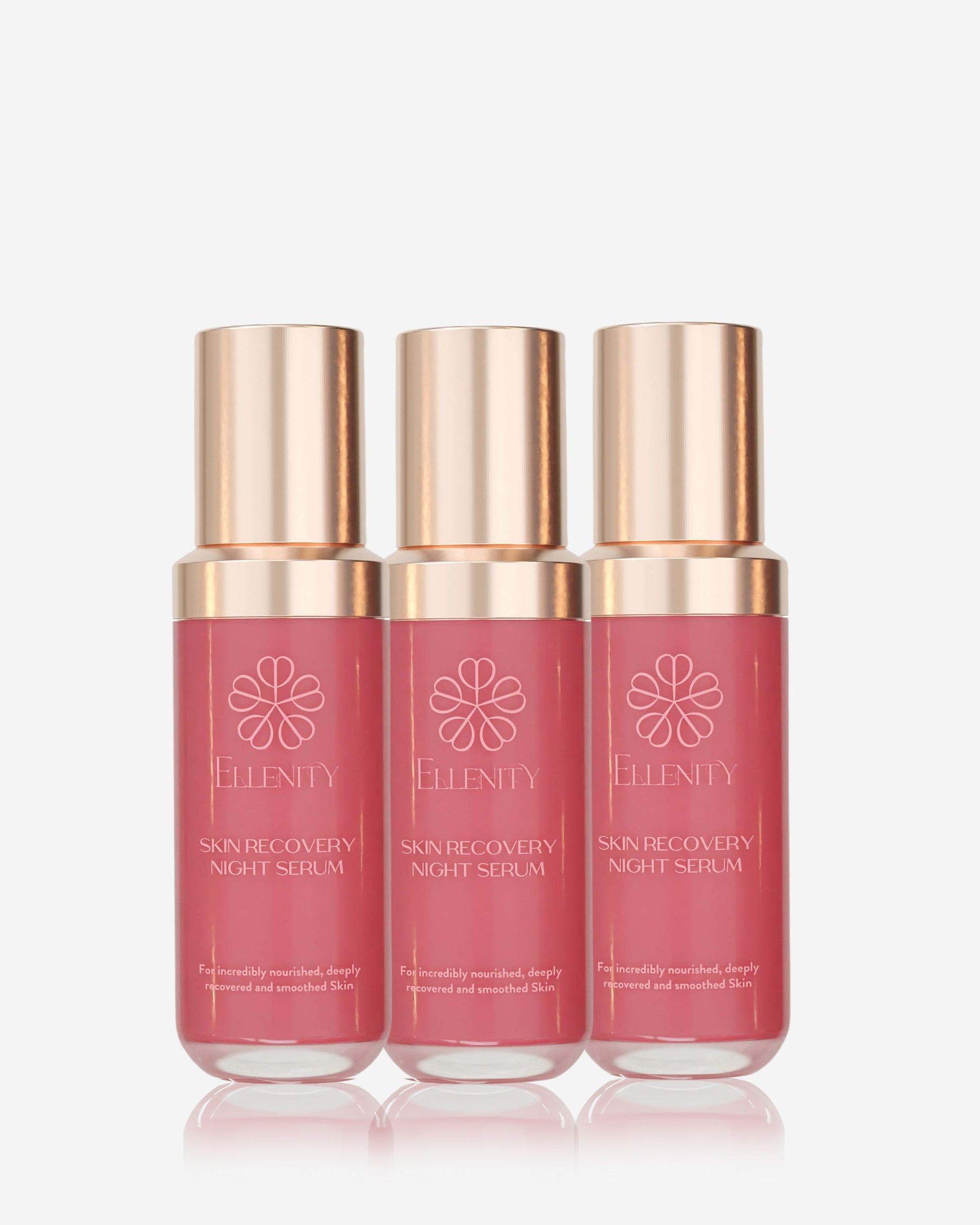 Skin Recovery Night Serum