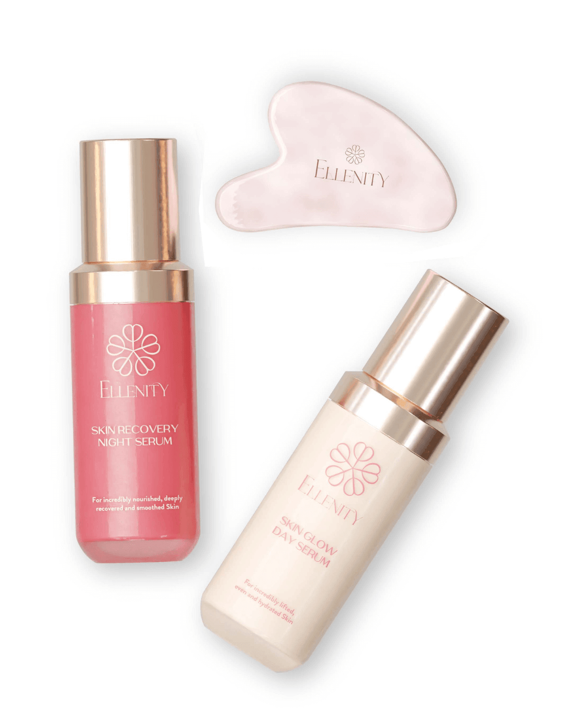 Skin Set Aglaia - Ellenity