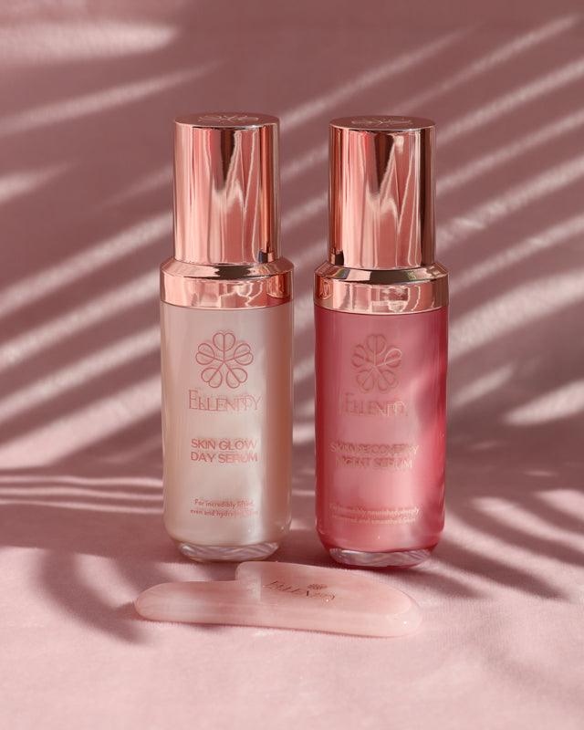Skin Set Aglaia - Ellenity