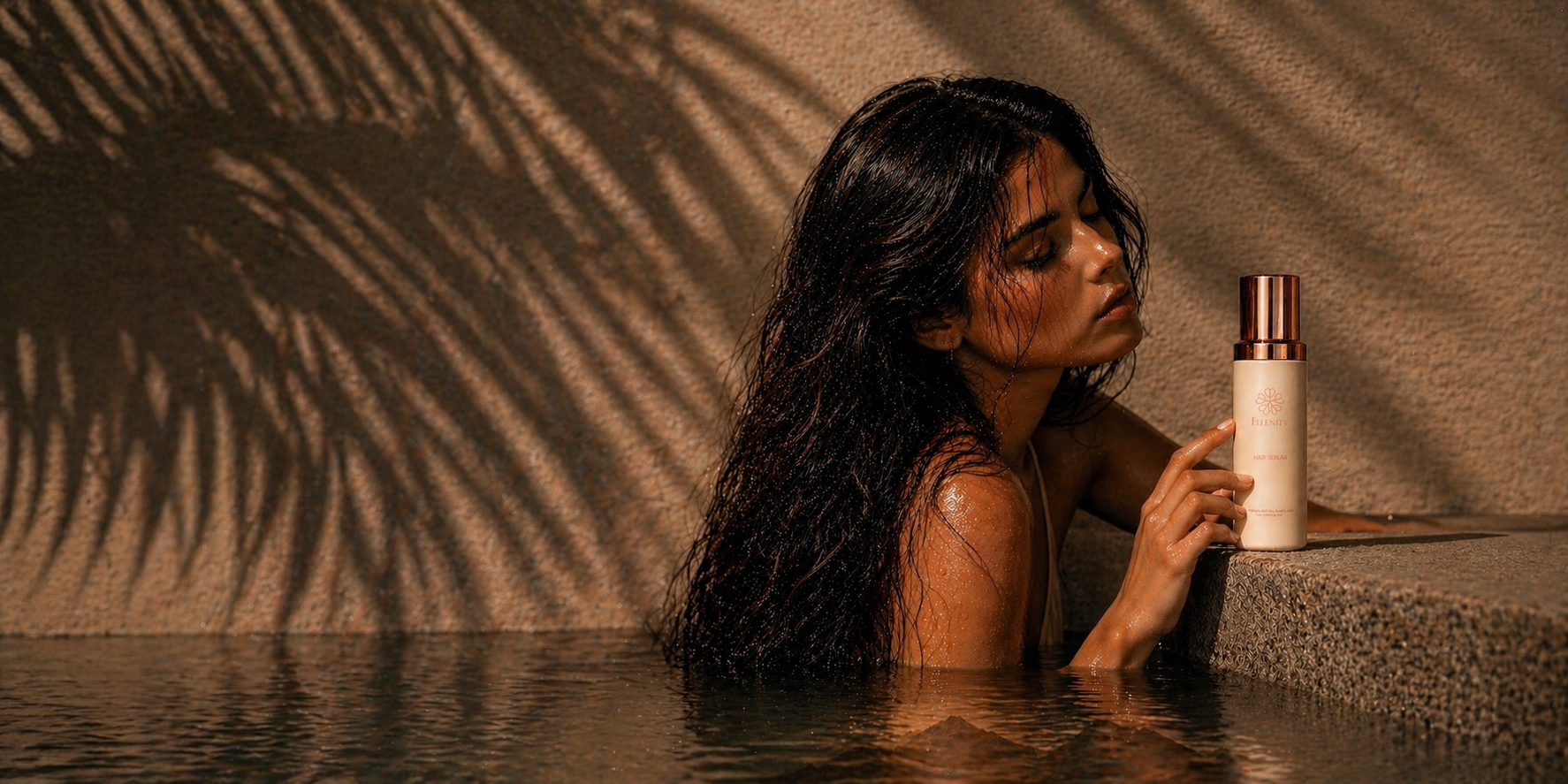 Ellenitys-Hairserum-Banner