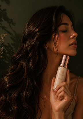 Hair Growth Booster Luxe Set