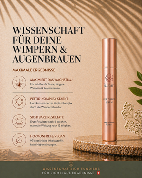 Lash 'n' Brow Booster Serum